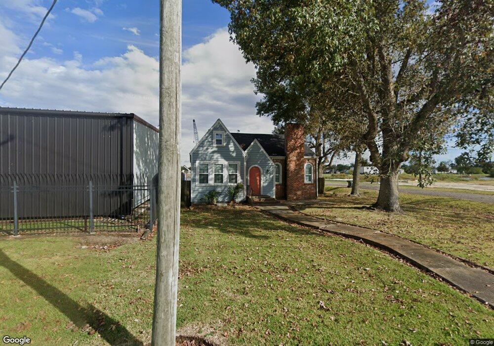 1211 Dunn St, Houma, LA 70360 - photo 1