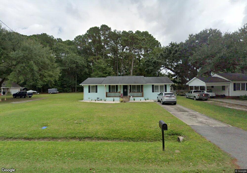 1901 Loblolly St, Georgetown, SC 29440 - photo 1