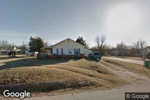 519 7th St, Depew, OK 74028