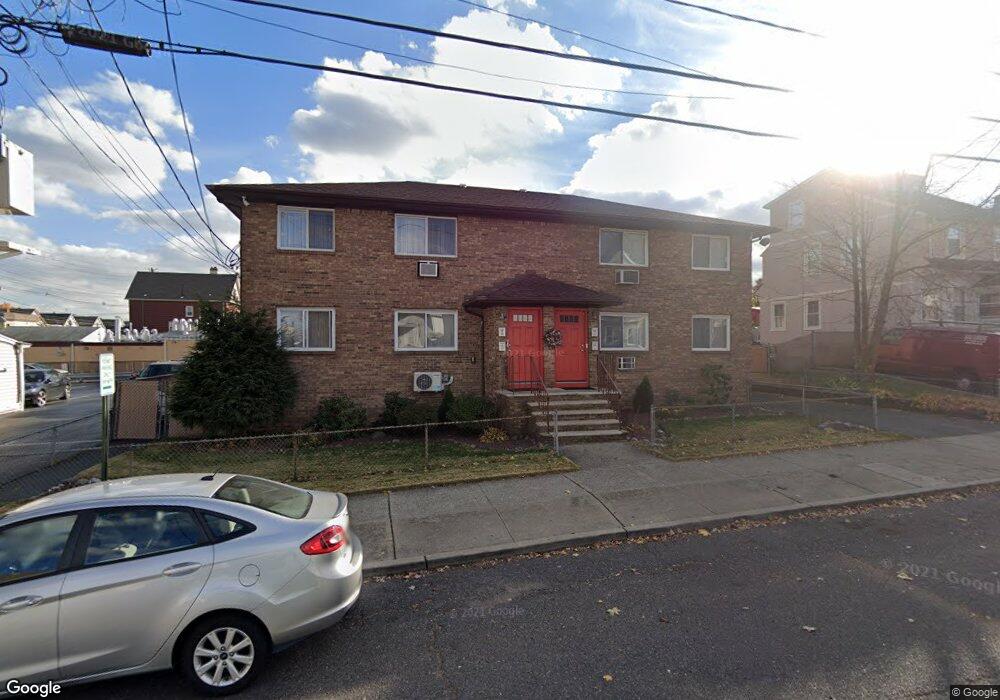 209 Hamilton Ave unit C1, Clifton, NJ 07011 - photo 1