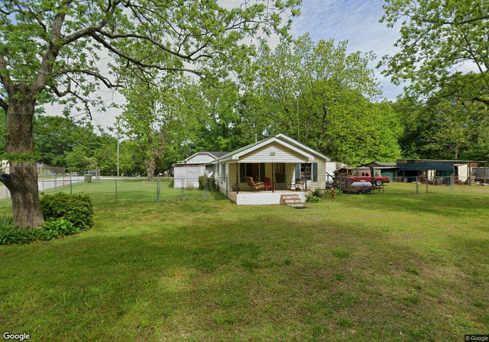 200 Lane Dr, Carrollton, GA 30117 - photo 1