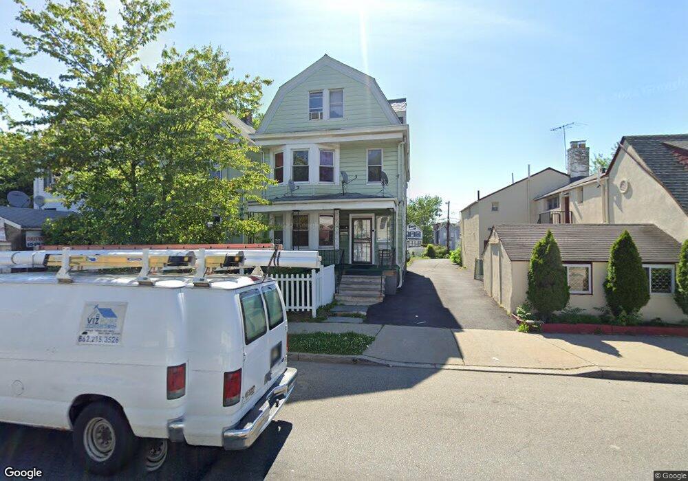 182 Sanford St unit 2, East Orange, NJ 07018 - photo 1