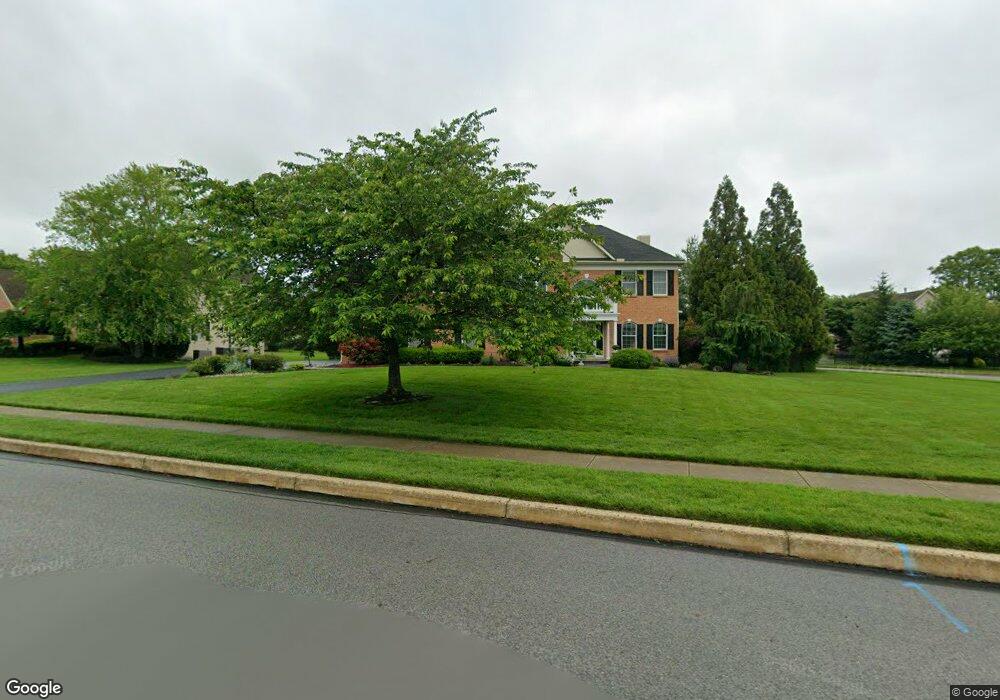 1276 Tressler Dr, Fort Washington, PA 19034 - photo 1