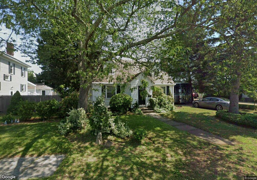 33 Norman Ave, Cranston, RI 02910 - photo 1