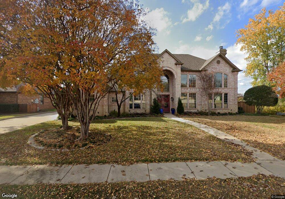 3500 Belmont St, Denton, TX 76210 - photo 1