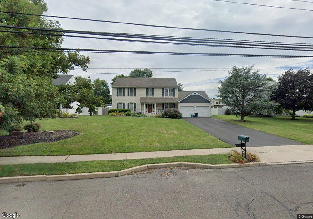 67 Makefield Rd, Yardley, PA 19067 - photo 1