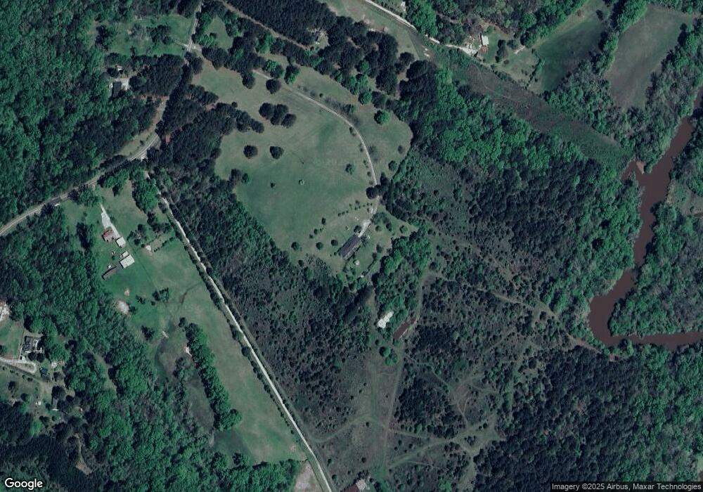 1279 Lower River Rd, Covington, GA 30016 - photo 1