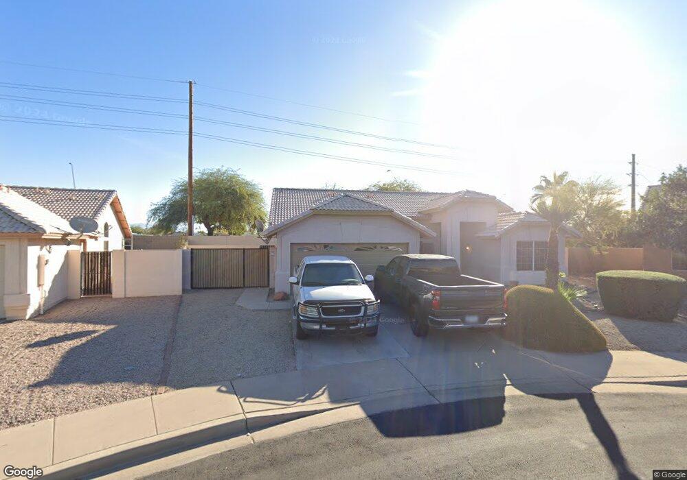 1055 S Ananea Cir, Mesa, AZ 85208 - photo 1