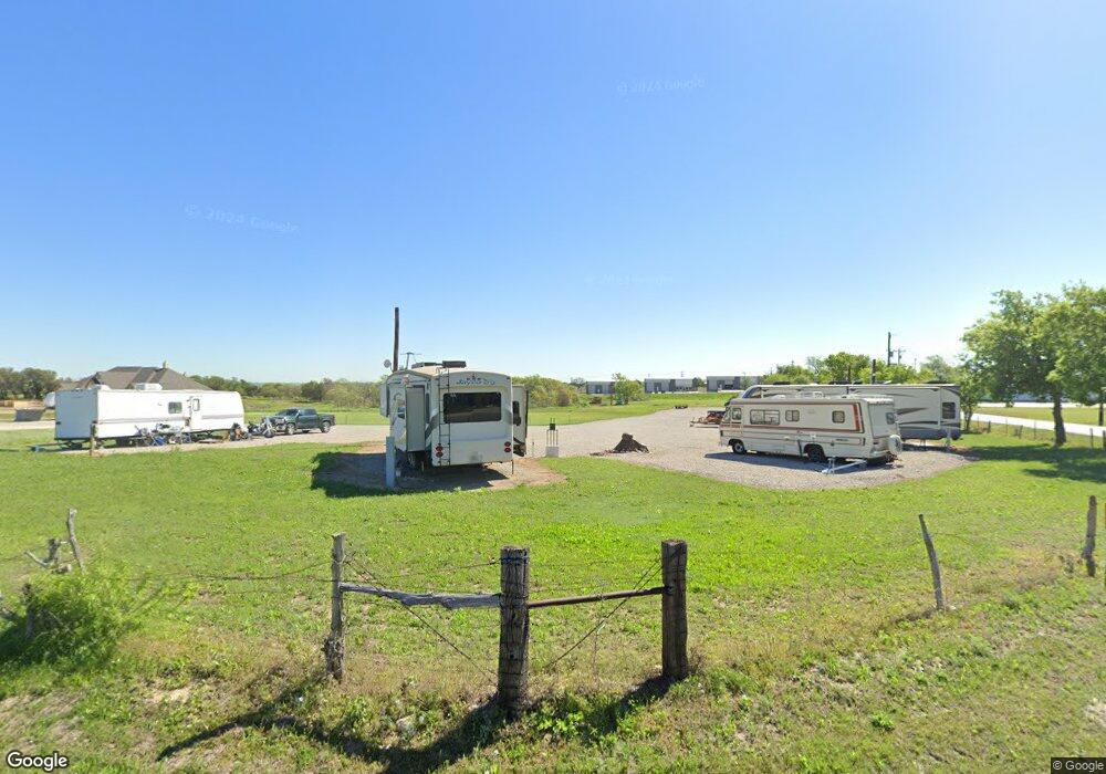 140 Old Agnes Rd, Weatherford, TX 76088 - photo 1