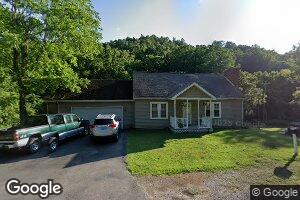 5323 Ky Route 172, Flatgap, KY 41219