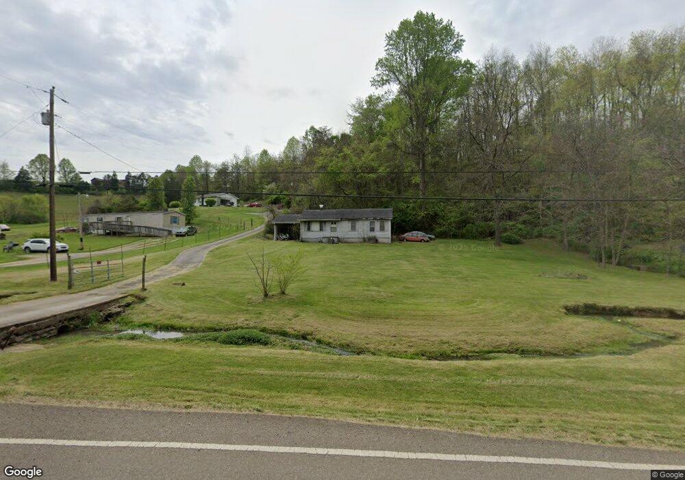 1606 Valley Home Rd, Morristown, TN 37813 - photo 1