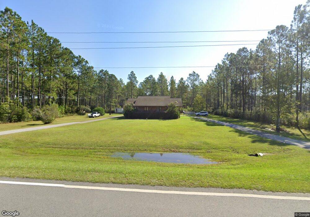 1634 Cogdell Hwy, Pearson, GA 31642 - photo 1