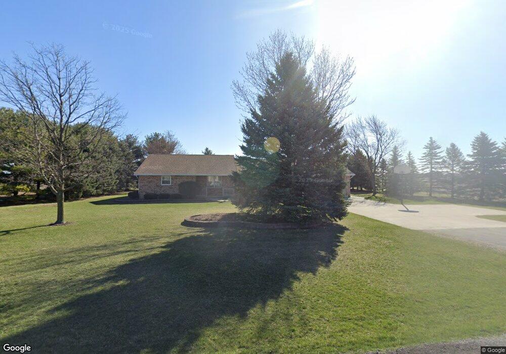 13581 Road 14l, Columbus Grove, OH 45830 - photo 1