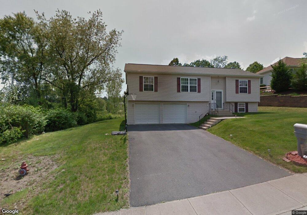 101 Emily Ave, Scranton, PA 18504 - photo 1