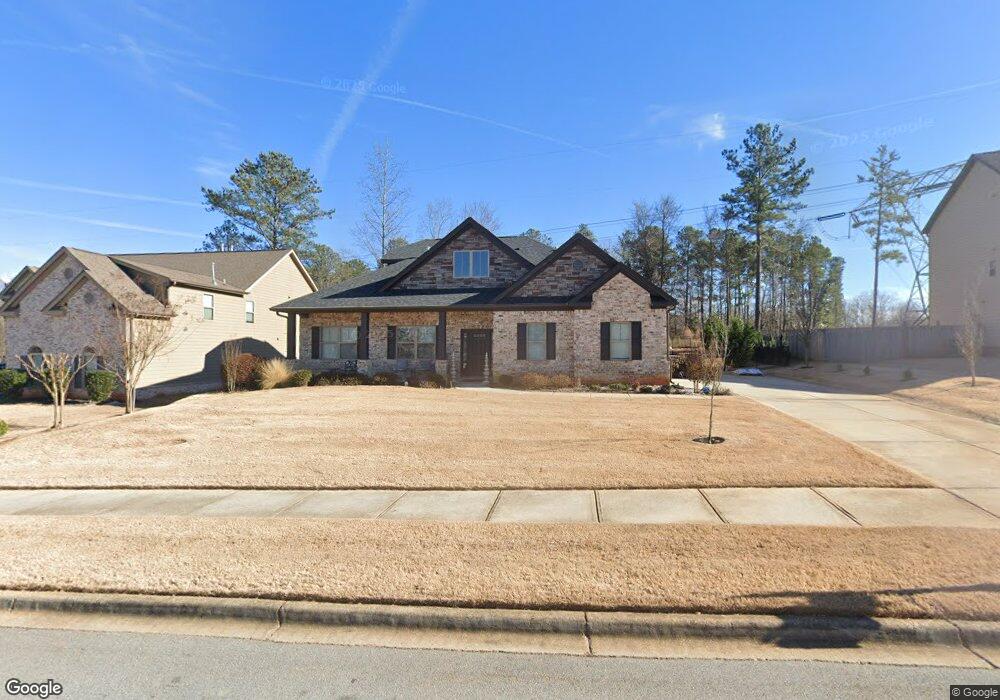 3987 Rosebay Way SW, Conyers, GA 30094 - photo 1