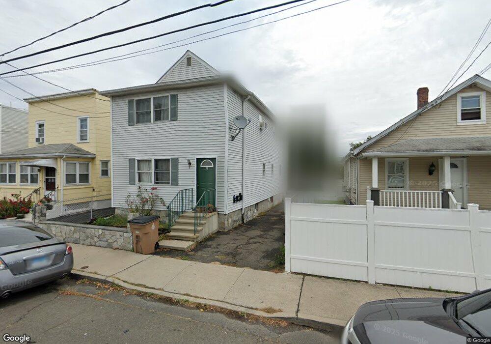 18 Avery St unit Front, Stamford, CT 06902 - photo 1