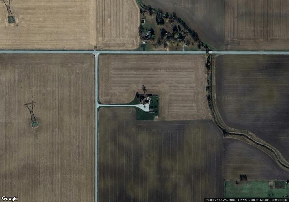 3898 N 850 E, Greentown, IN 46936 - photo 1