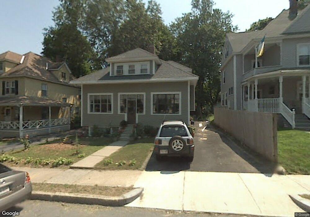 7 Ferdinand St, Worcester, MA 01603 - photo 1