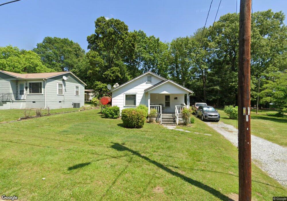 507 24th St SW, Hickory, NC 28602 - photo 1