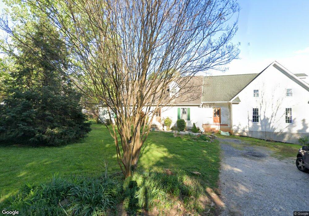 6015 Charnock Dr, Sykesville, MD 21784 - photo 1