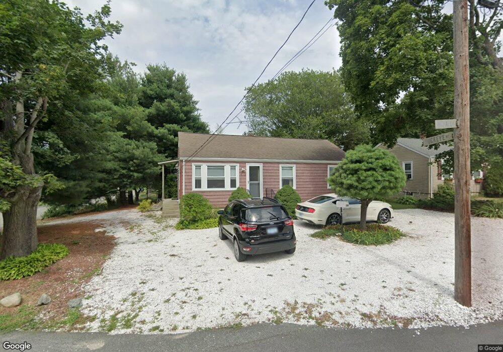 79 Michael Dr, Warwick, RI 02889 - photo 1