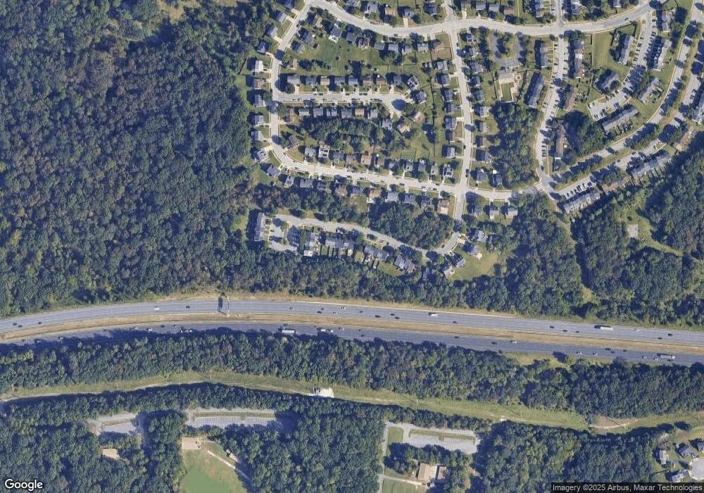 1921 Cross Trails Rd, Windsor Mill, MD 21244 - photo 1