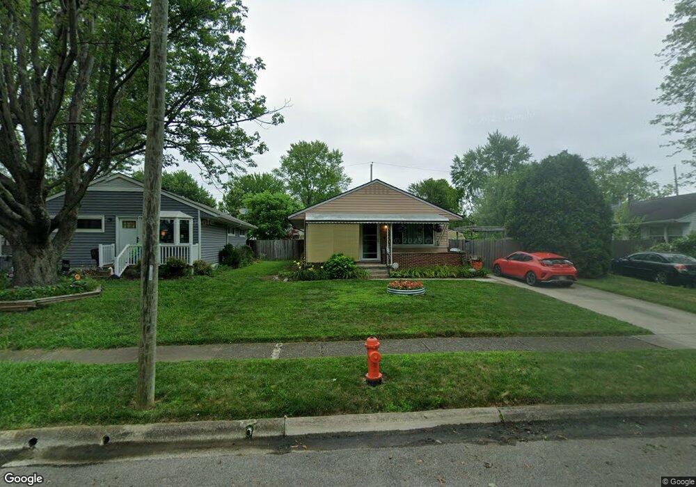1270 Thurston Dr, Columbus, OH 43227 - photo 1