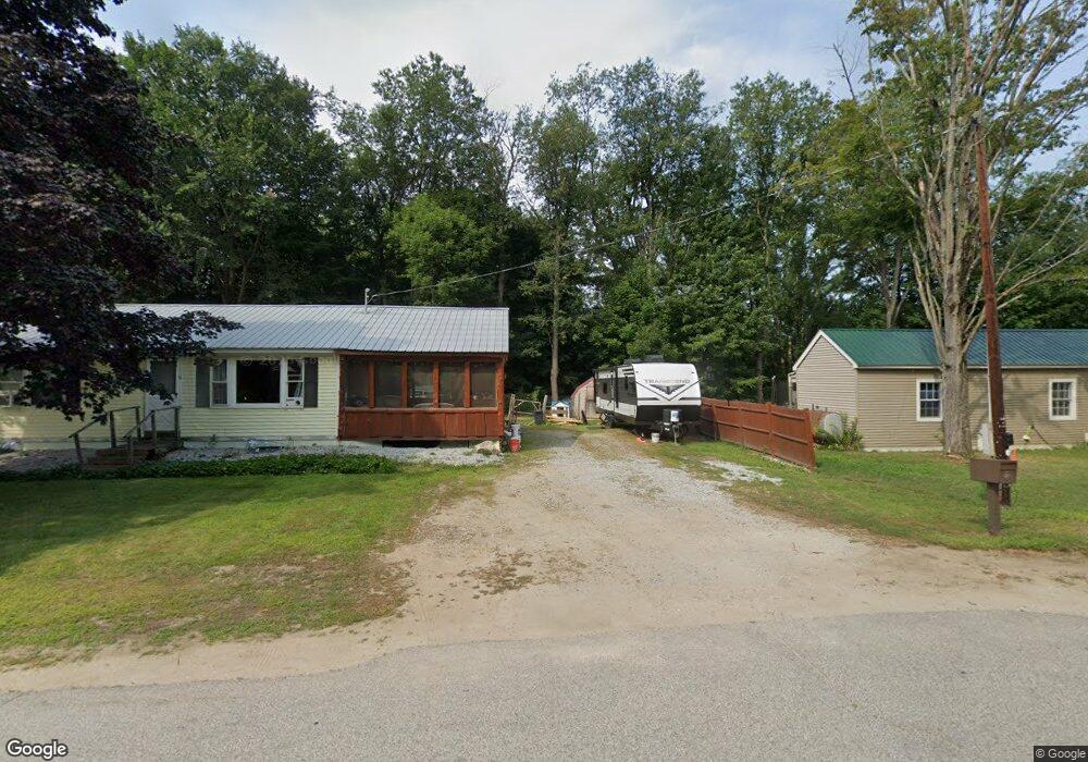 118 Valley View, North Conway, NH 03860 - photo 1