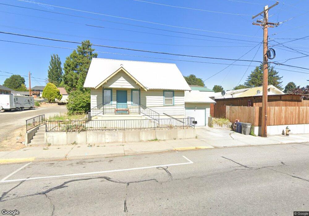 1001 N Baker Ave, East Wenatchee, WA 98802 - photo 1