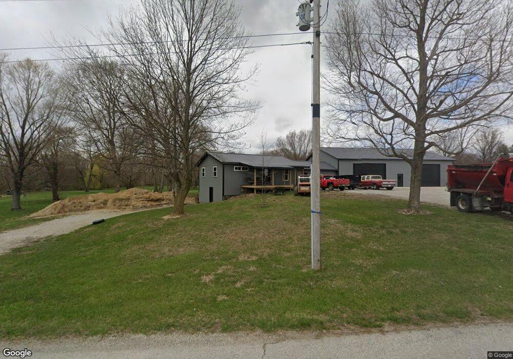 5776 E 500 S, Wabash, IN 46992 - photo 1