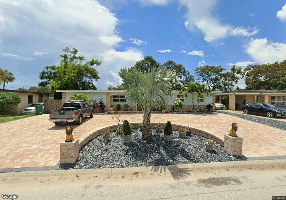 1045 Azalea Ln, Cocoa, FL 32922 - photo 1