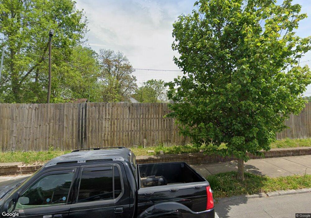 222 W 9th St, New Albany, IN 47150 - photo 1