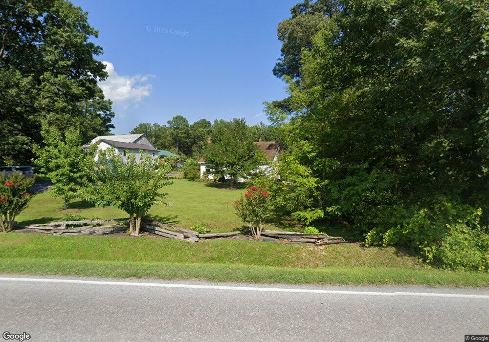 25540 Friendship School Rd, Mechanicsville, MD 20659 - photo 1