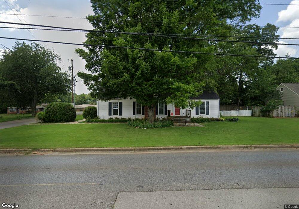 4304 Sullivan St, Madison, AL 35758 - photo 1