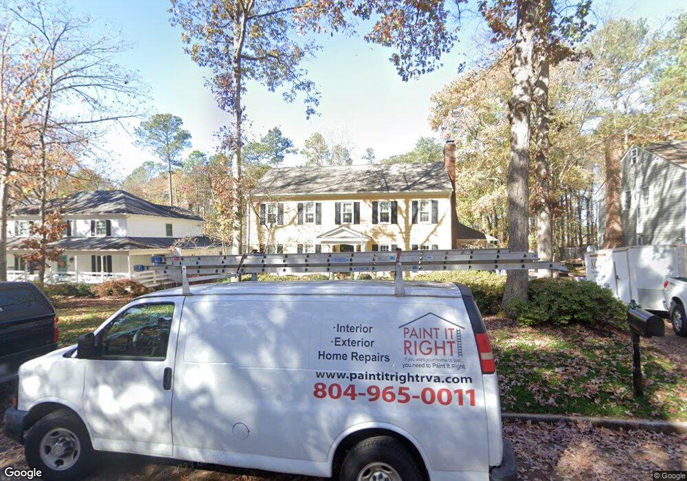 1915 Hickoryridge Rd, Henrico, VA 23238 - photo 1