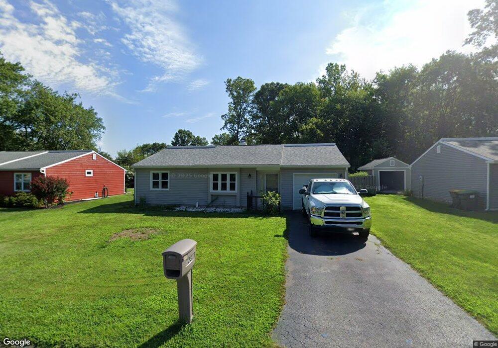 25 Bass Ct, Newark, DE 19713 - photo 1