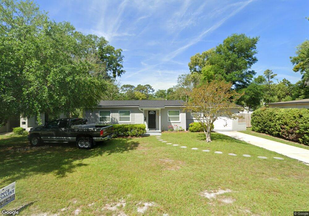 414 Oglethorpe Rd unit 1, Jacksonville, FL 32216 - photo 1