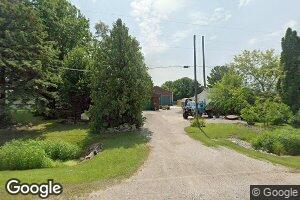 525 W Munger Rd, Munger, MI 48747
