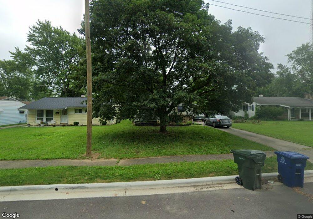 942 Byron Ave, Columbus, OH 43227 - photo 1