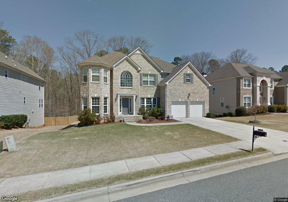 2636 Kachina Trail unit 8, Dacula, GA 30019 - photo 1