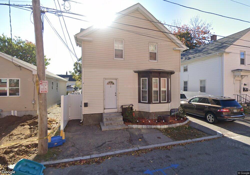 15 Stansbury St unit 17, Providence, RI 02908 - photo 1