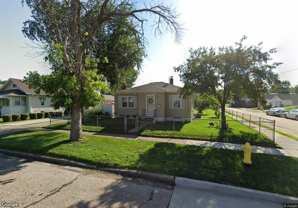 1839 9 1/2 St, Rock Island, IL 61201 - photo 1