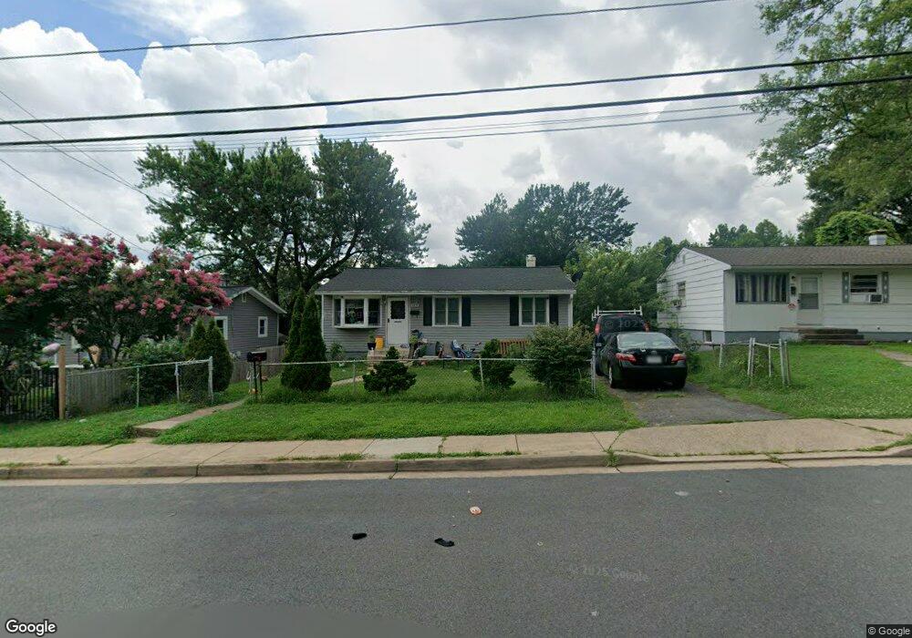 193 Cabbel Dr, Manassas Park, VA 20111 - photo 1