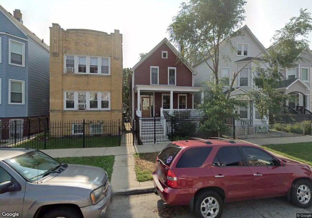 2957 N Gresham Ave, Chicago, IL 60618 - photo 1