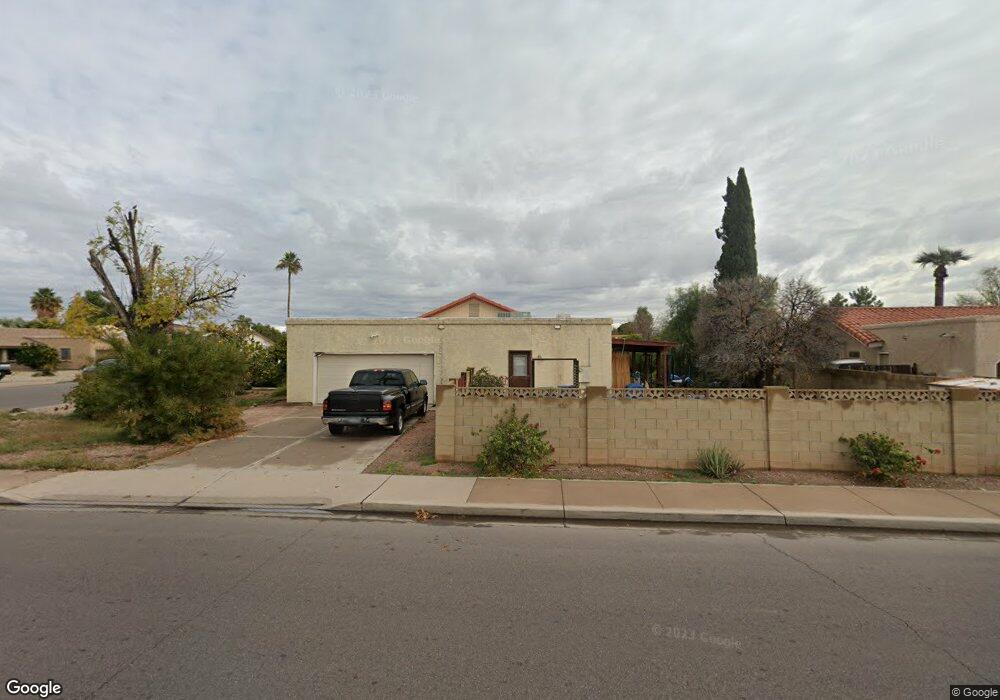 2435 E Leonora St, Mesa, AZ 85213 - photo 1
