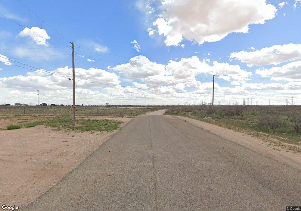 1050 N Vista Grande Ave, West Odessa, TX 79763 - photo 1