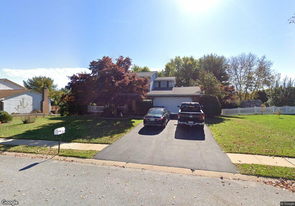 2039 Red River Rd, Sykesville, MD 21784 - photo 1