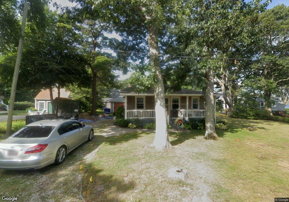 25 Pier View Rd, Pocasset, MA 02559 - photo 1