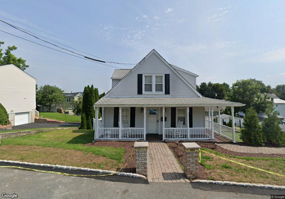 33 Mount Pleasant Ave, Wharton, NJ 07885 - photo 1