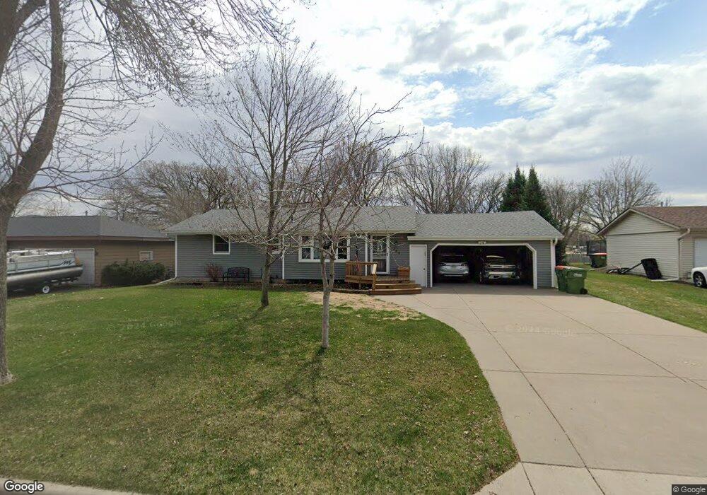 346 108th Ave NW, Coon Rapids, MN 55448 - photo 1